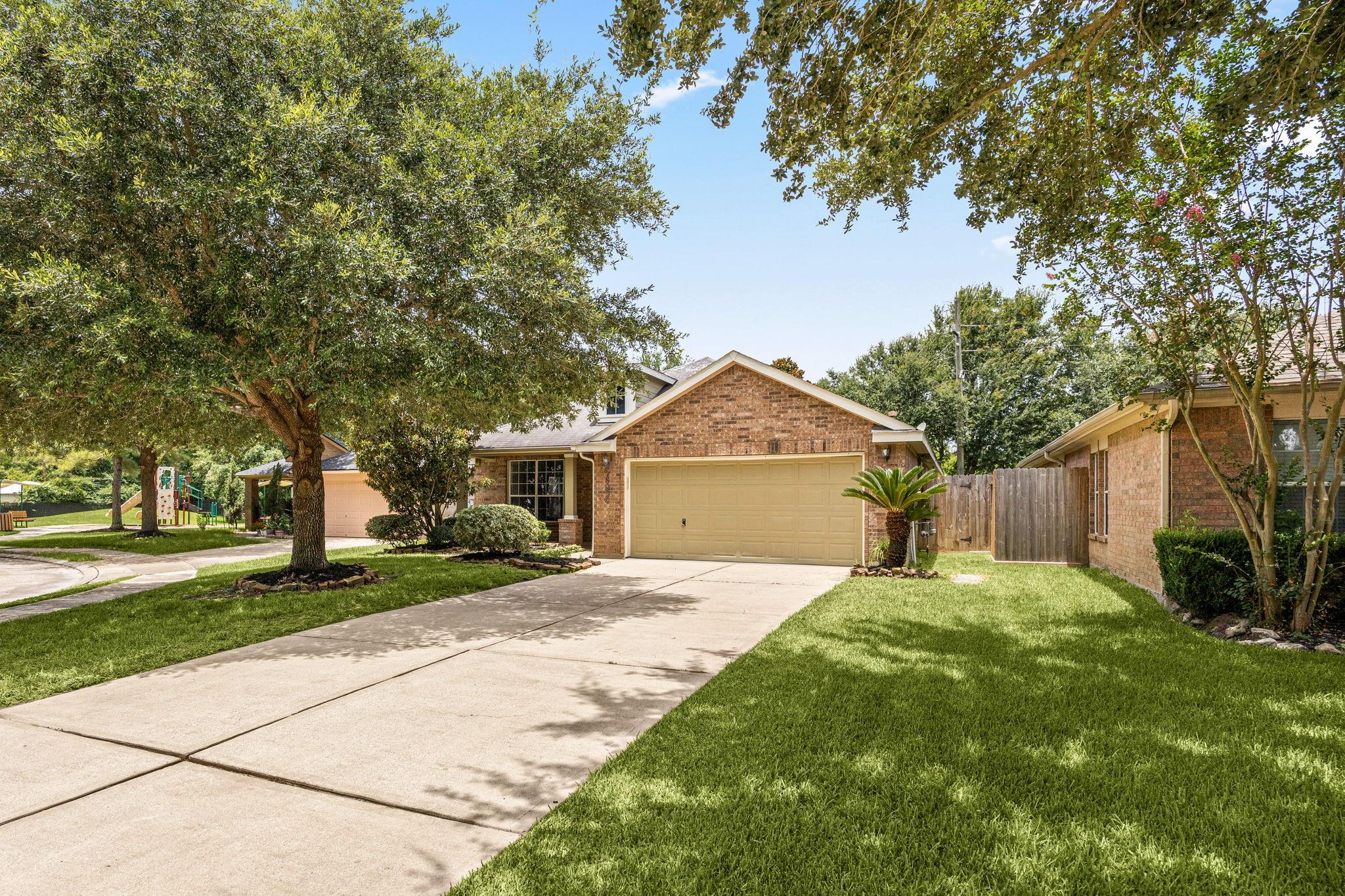 25030 Emporia Point Court