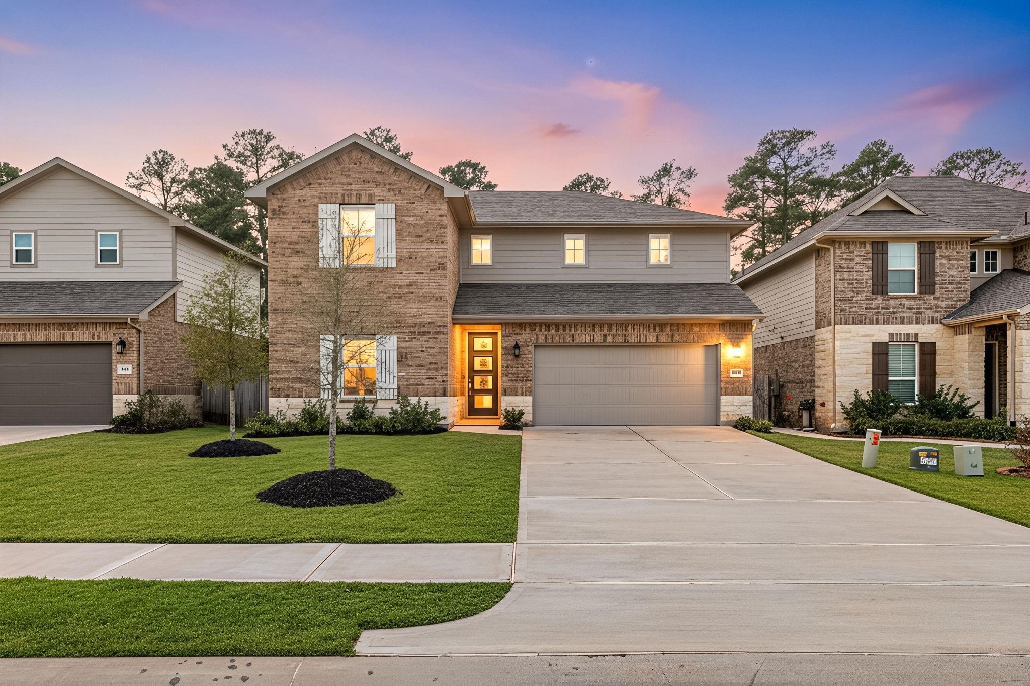 17929 Canopy Trace Court