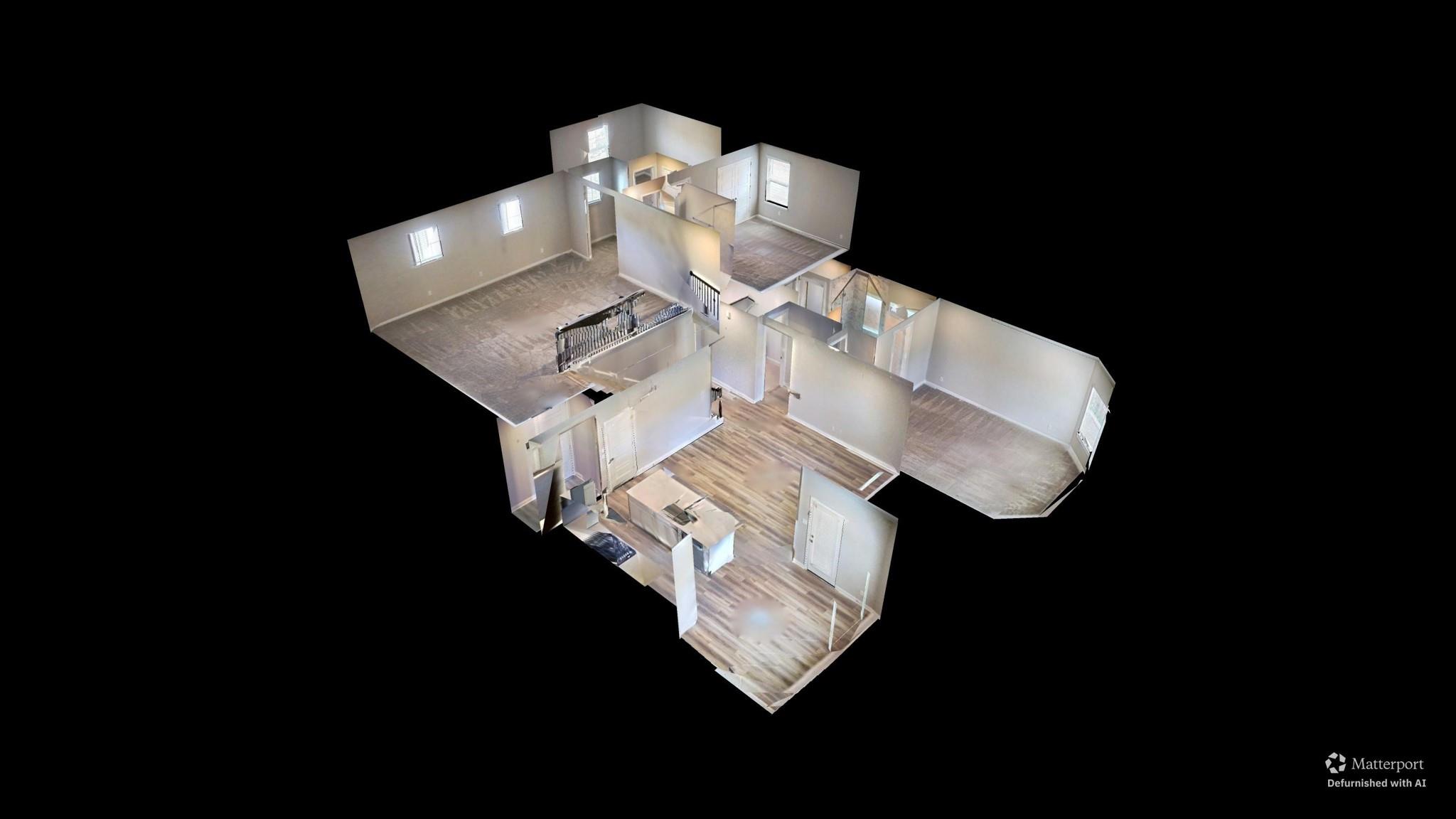 17929 Canopy Trace Court