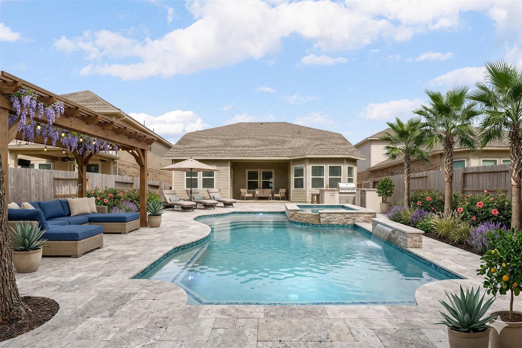 17929 Canopy Trace Court