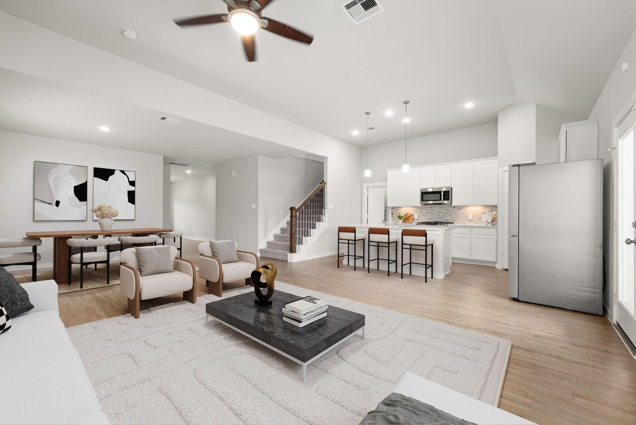 333 Flower Reed Court