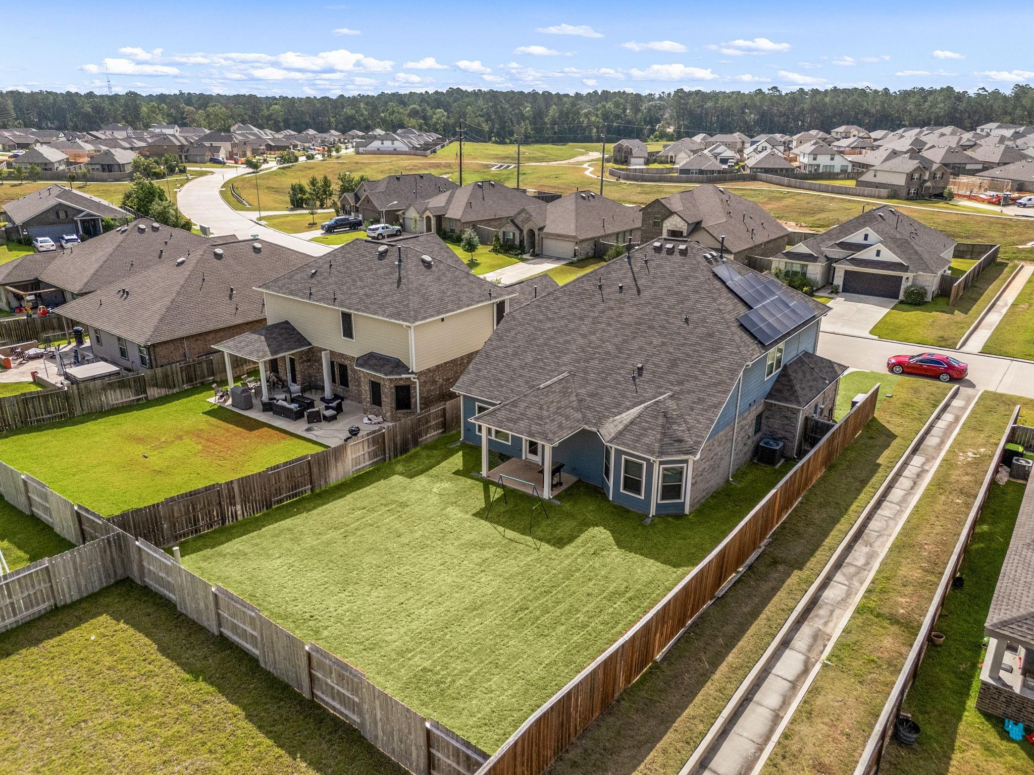 333 Flower Reed Court