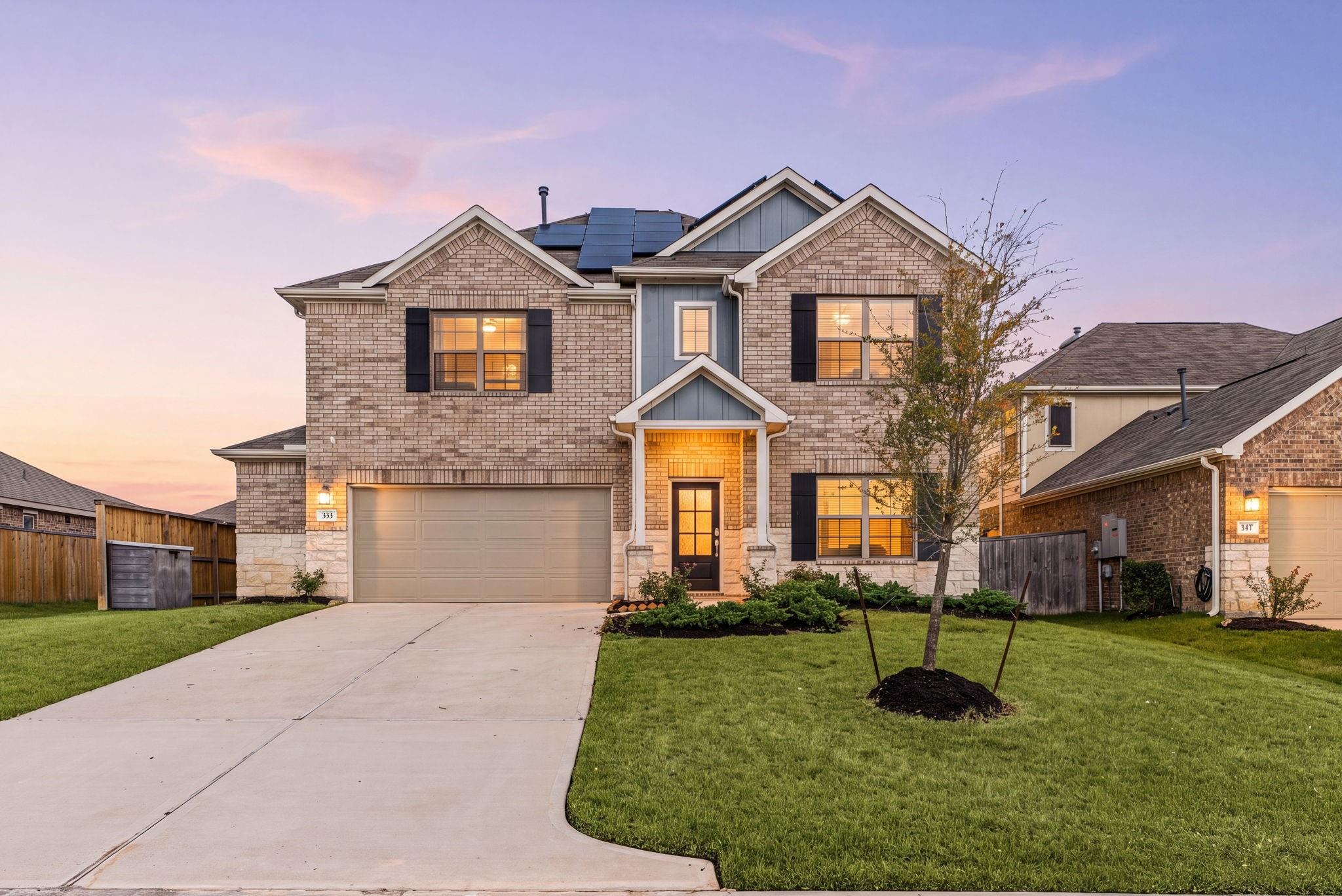 333 Flower Reed Court