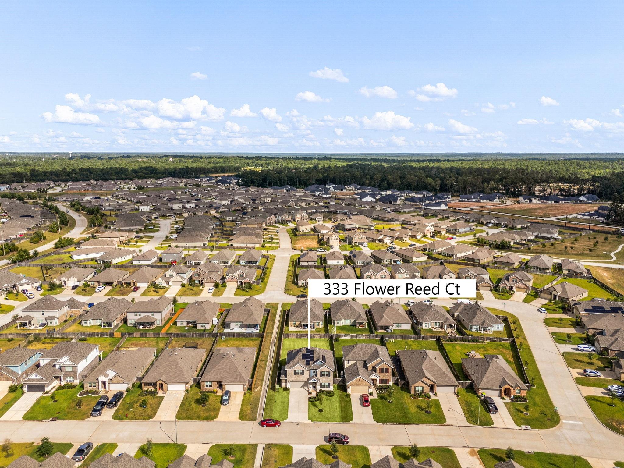 333 Flower Reed Court