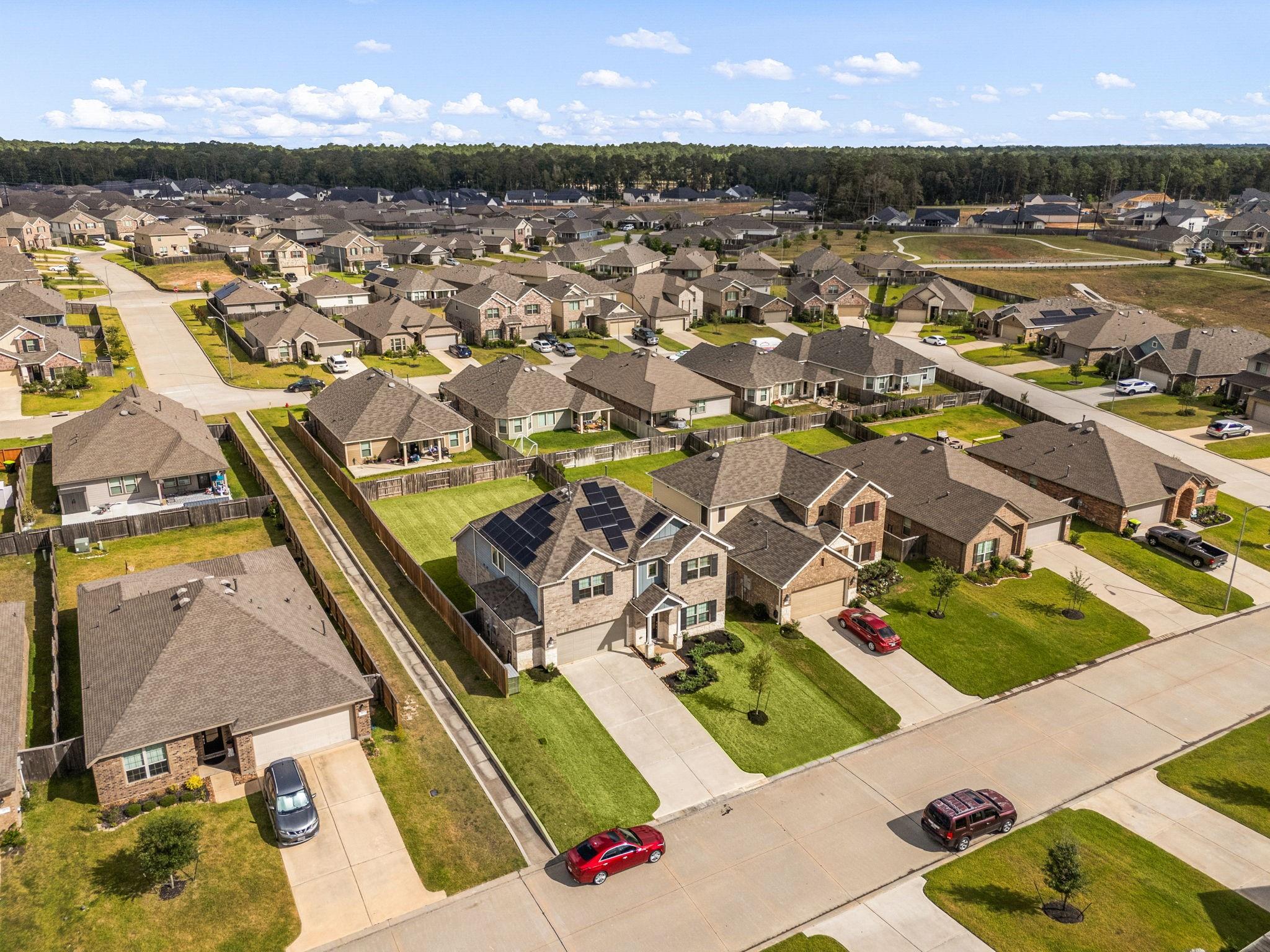 333 Flower Reed Court