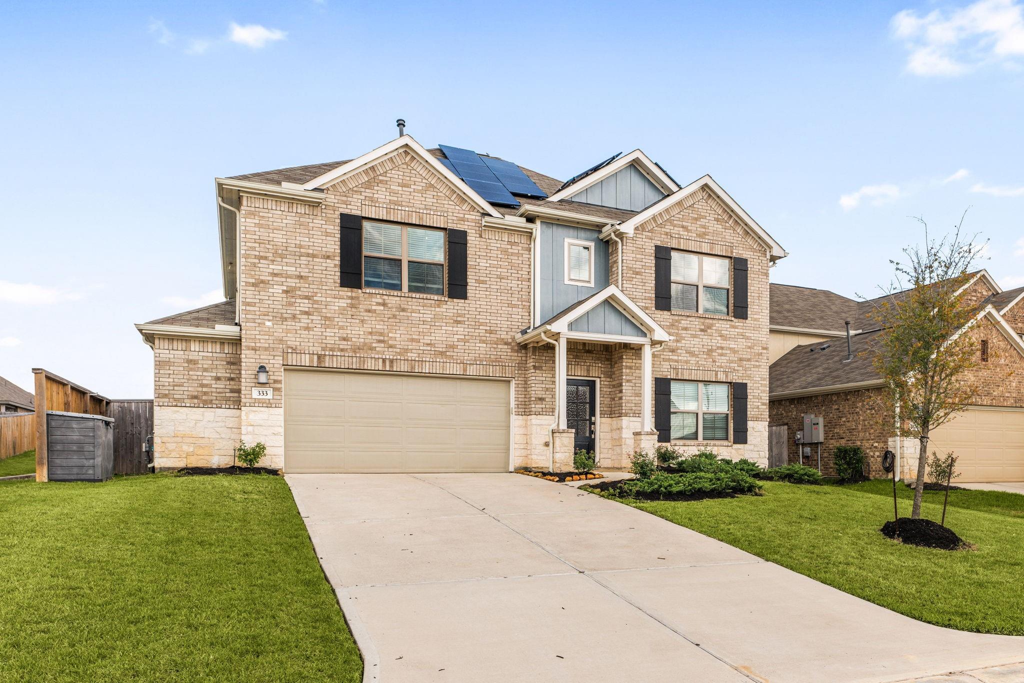 333 Flower Reed Court