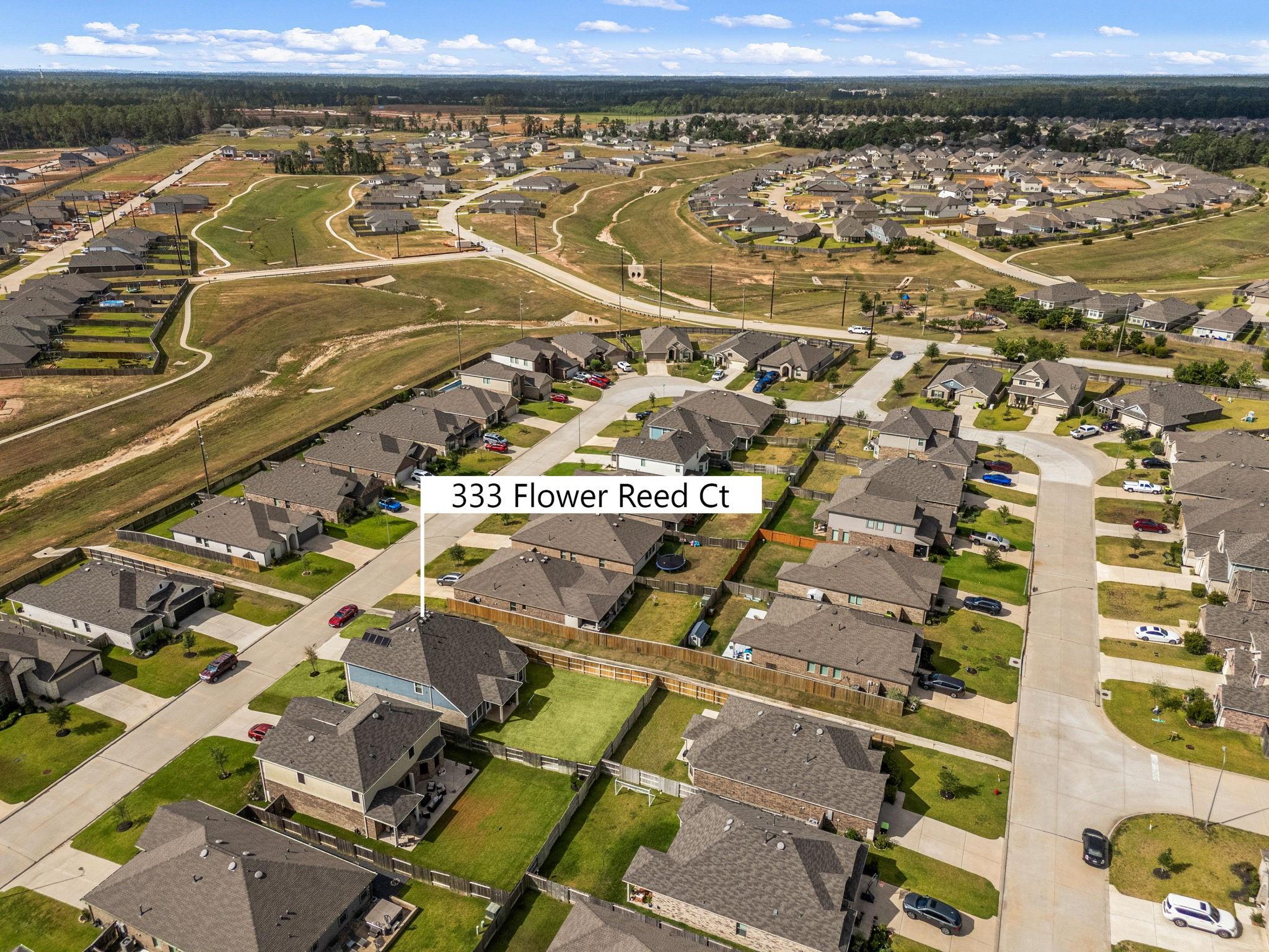 333 Flower Reed Court