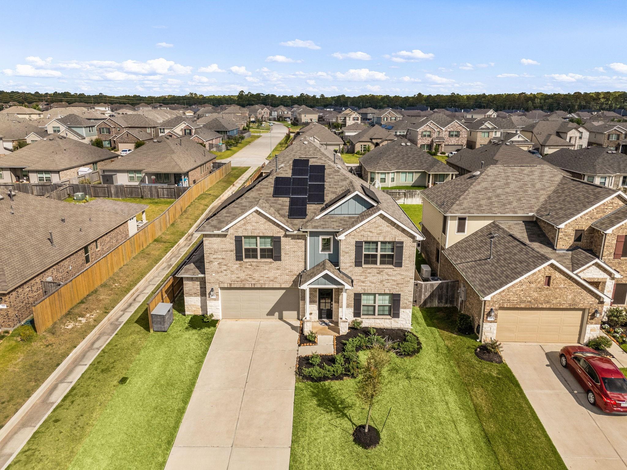 333 Flower Reed Court