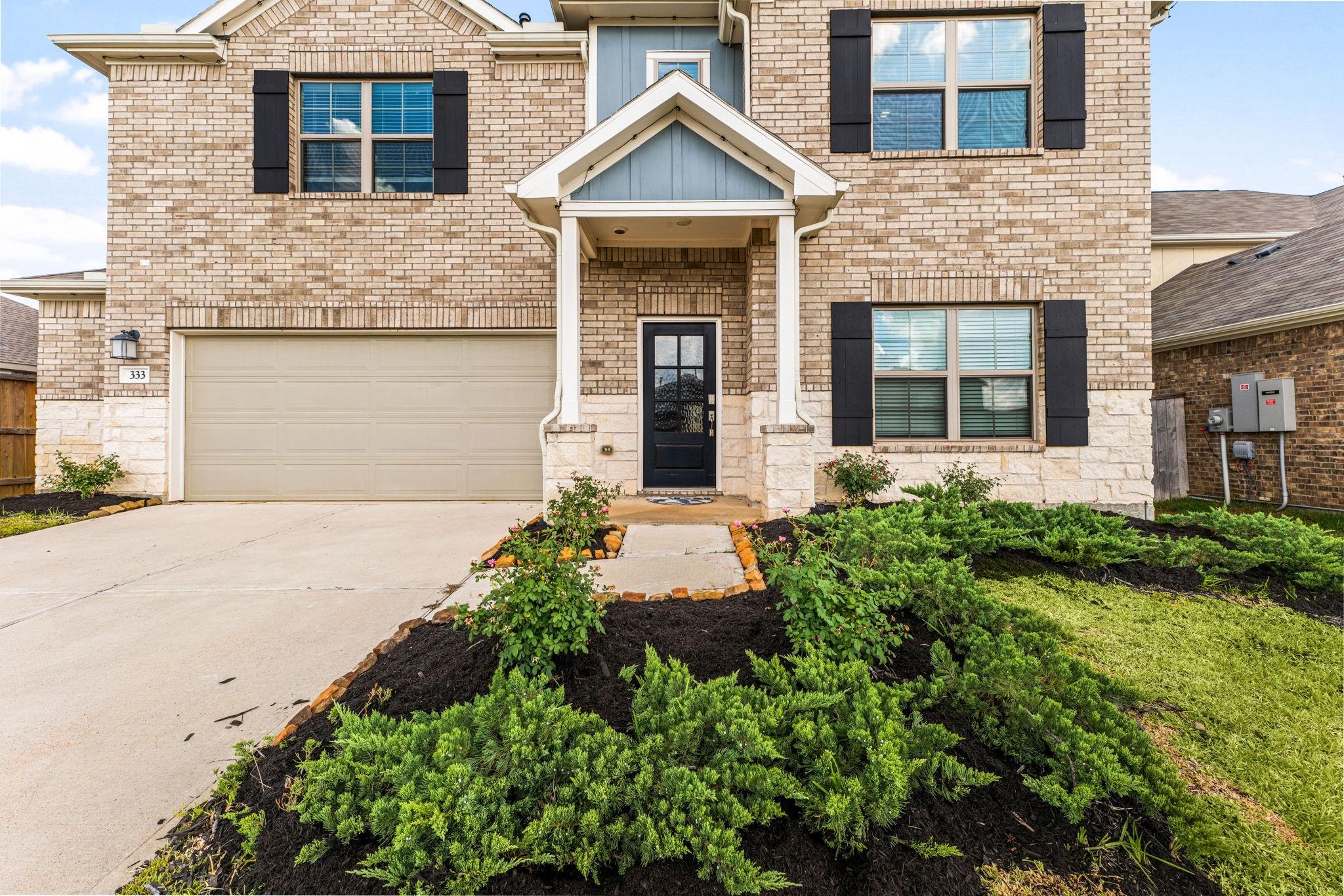 333 Flower Reed Court