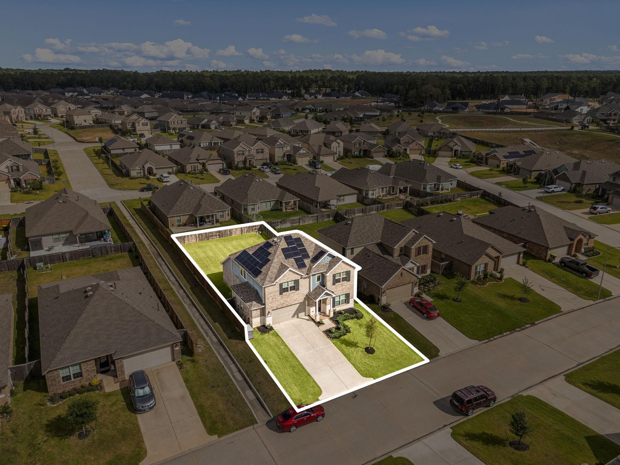 333 Flower Reed Court