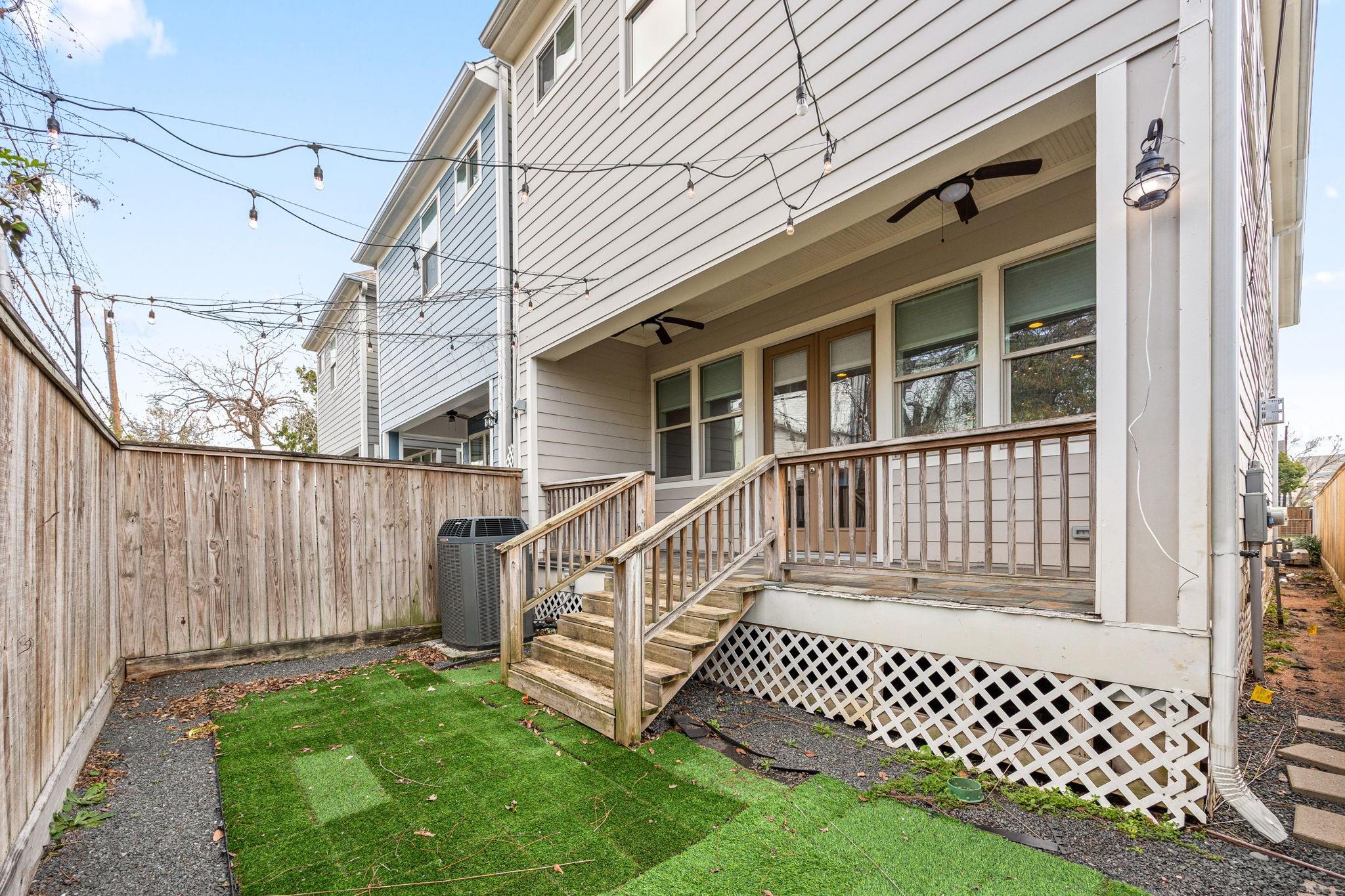 519 E 28th Street