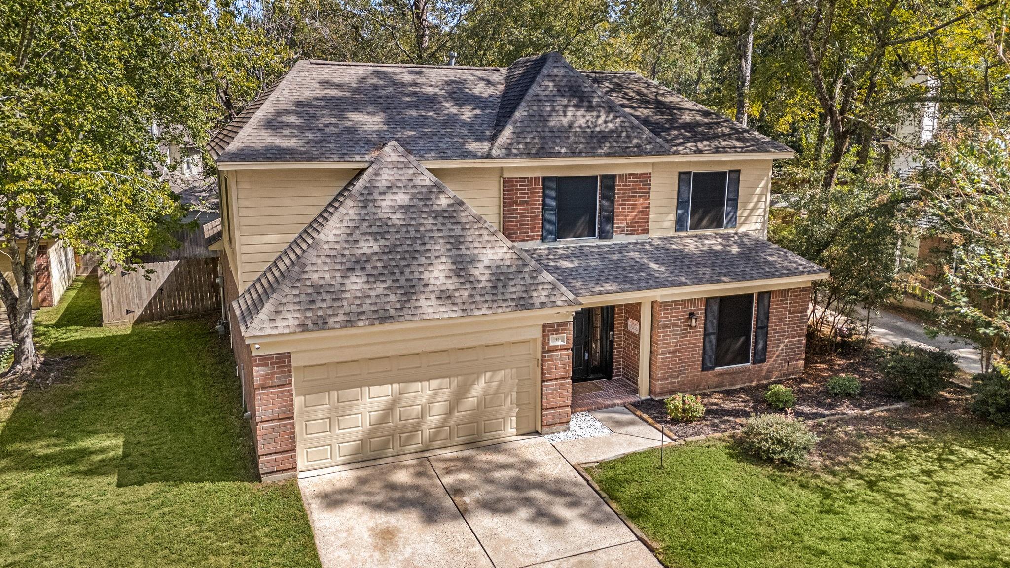 34 Firethorn Place