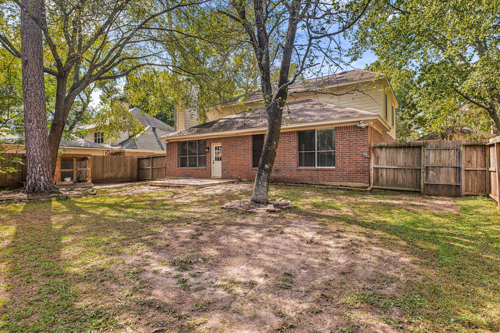 34 Firethorn Place