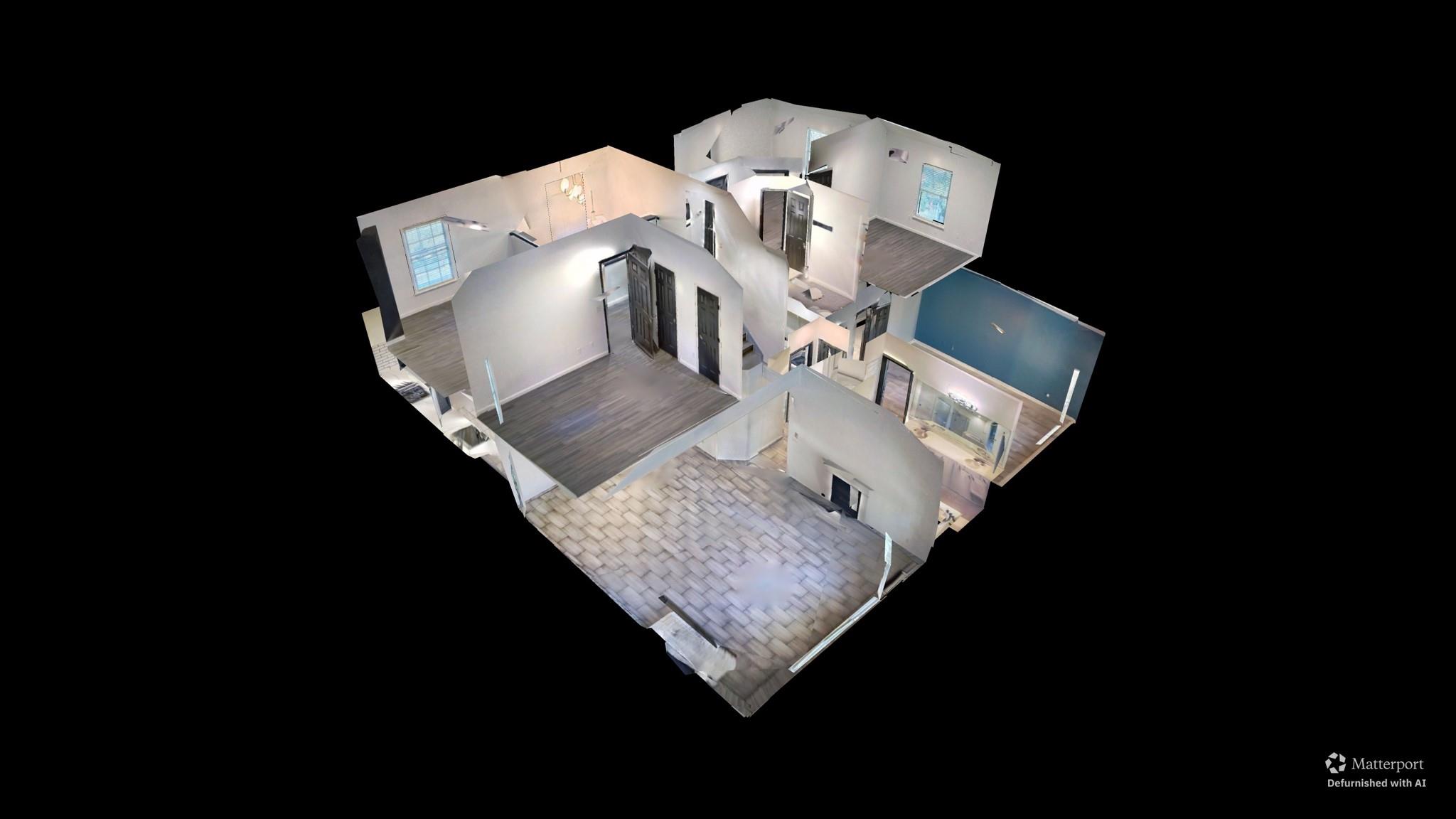 34 Firethorn Place
