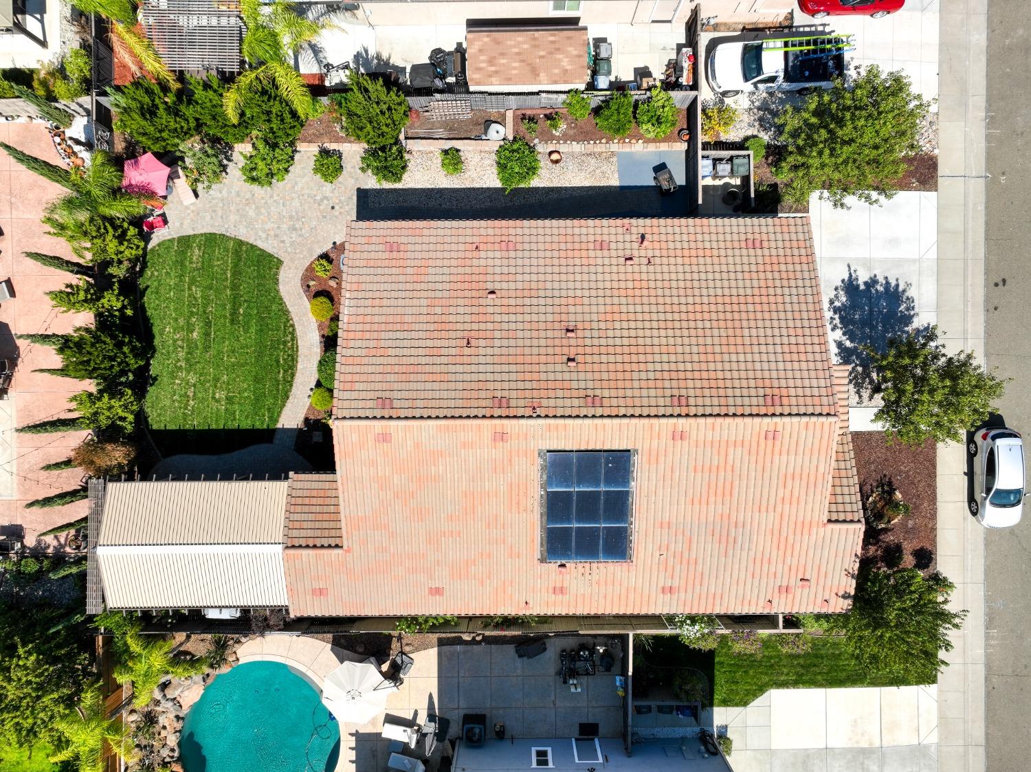 5104 Heather Ranch Way