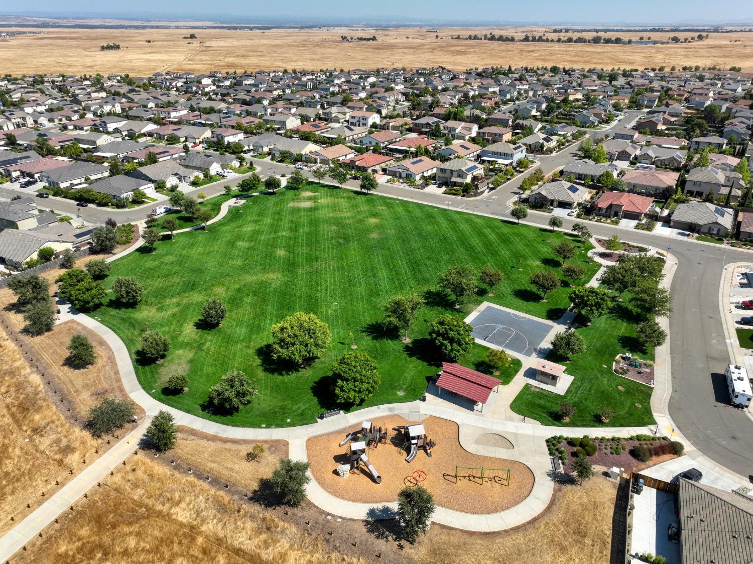 5104 Heather Ranch Way
