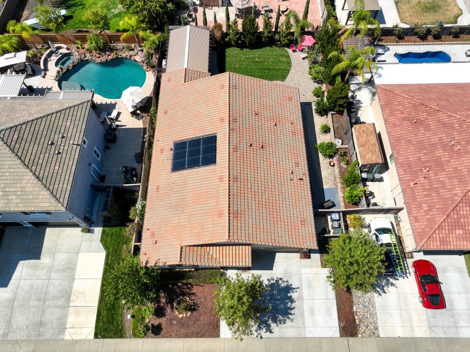 5104 Heather Ranch Way