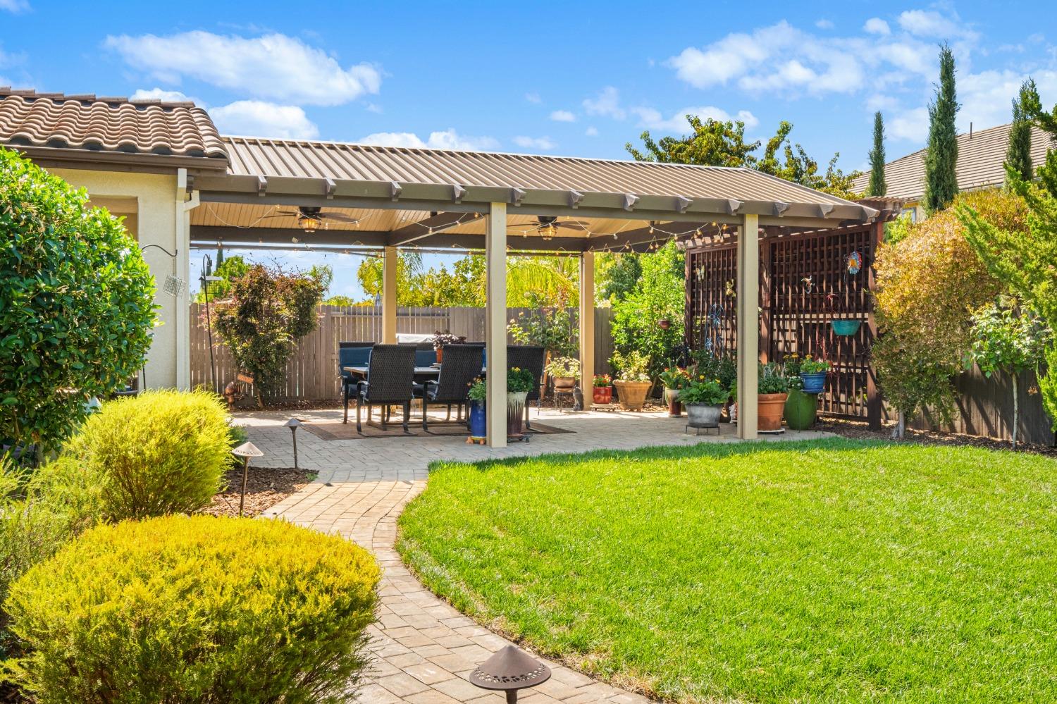 5104 Heather Ranch Way