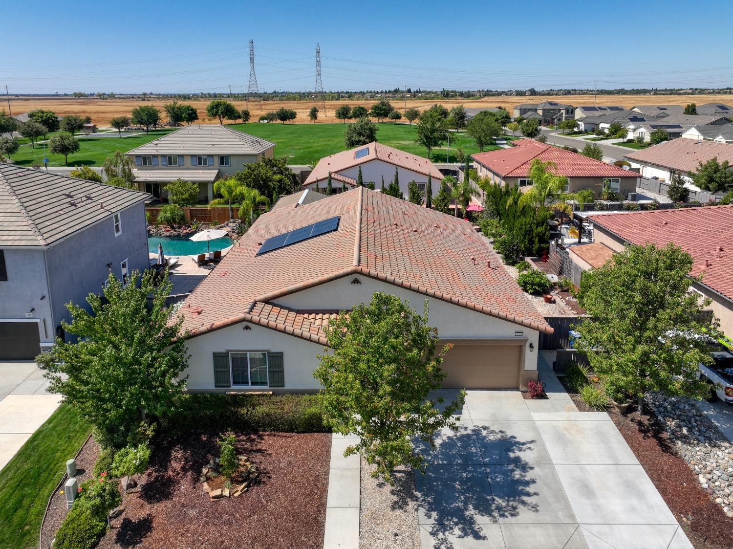 5104 Heather Ranch Way
