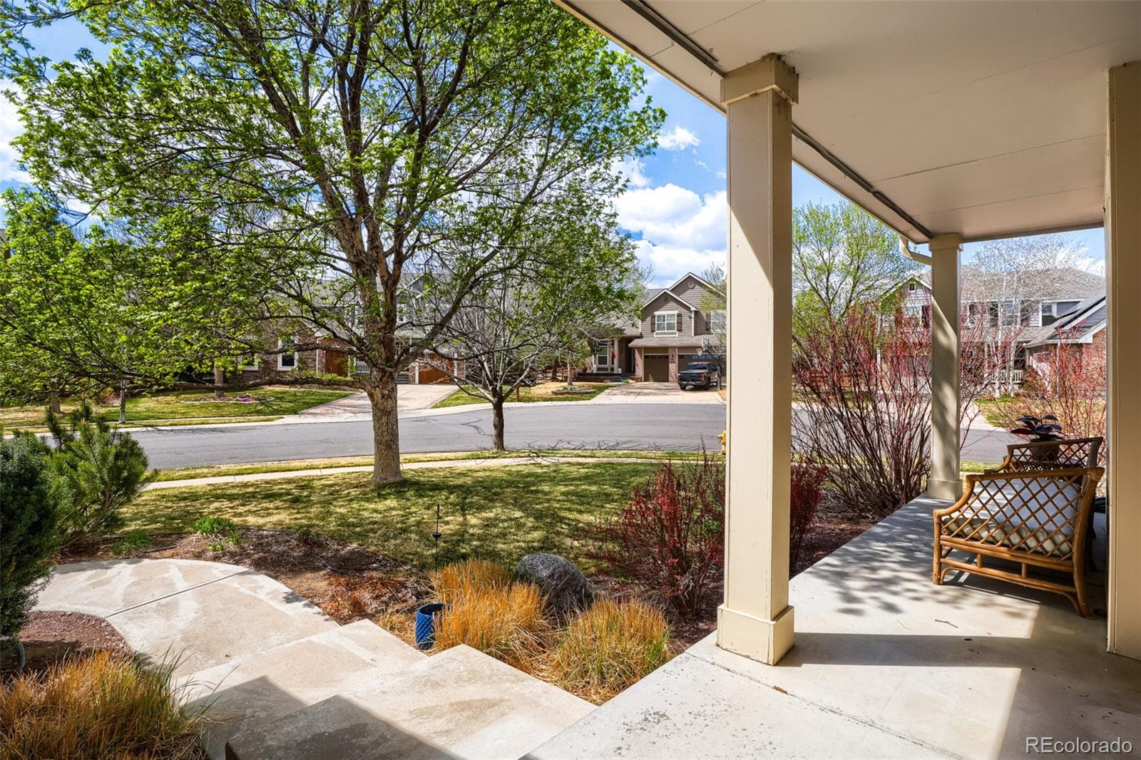 5025 Sage Brush Drive