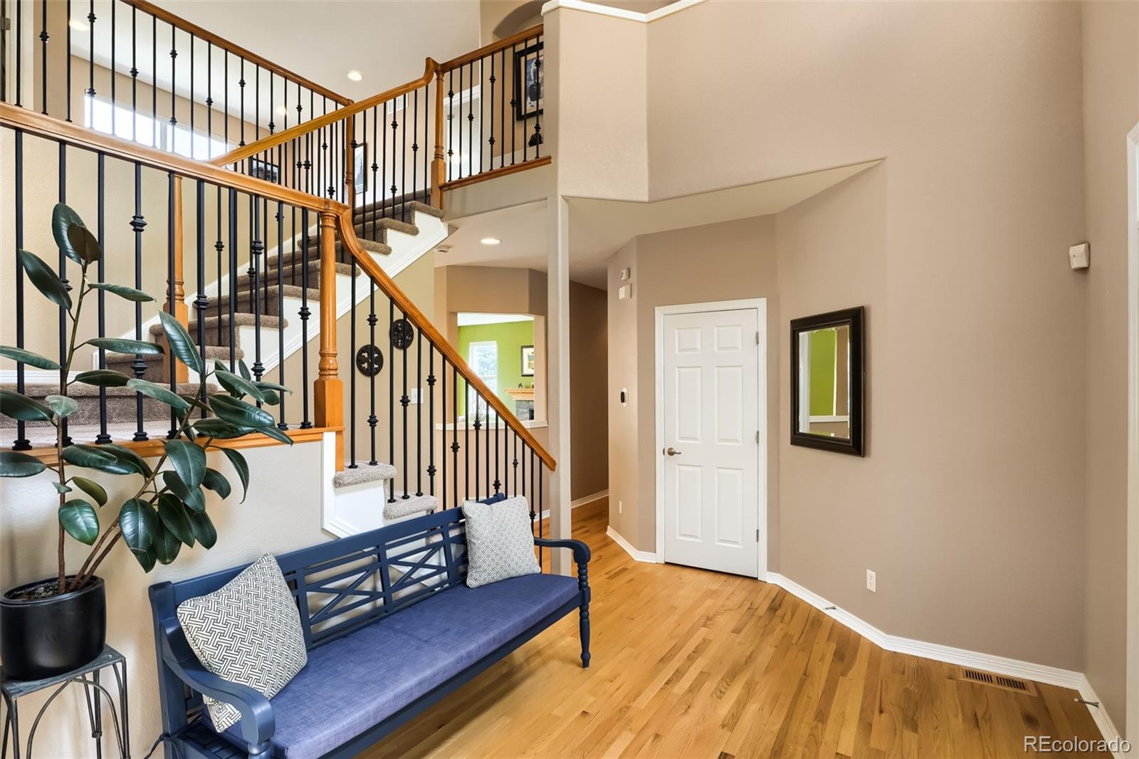 5025 Sage Brush Drive