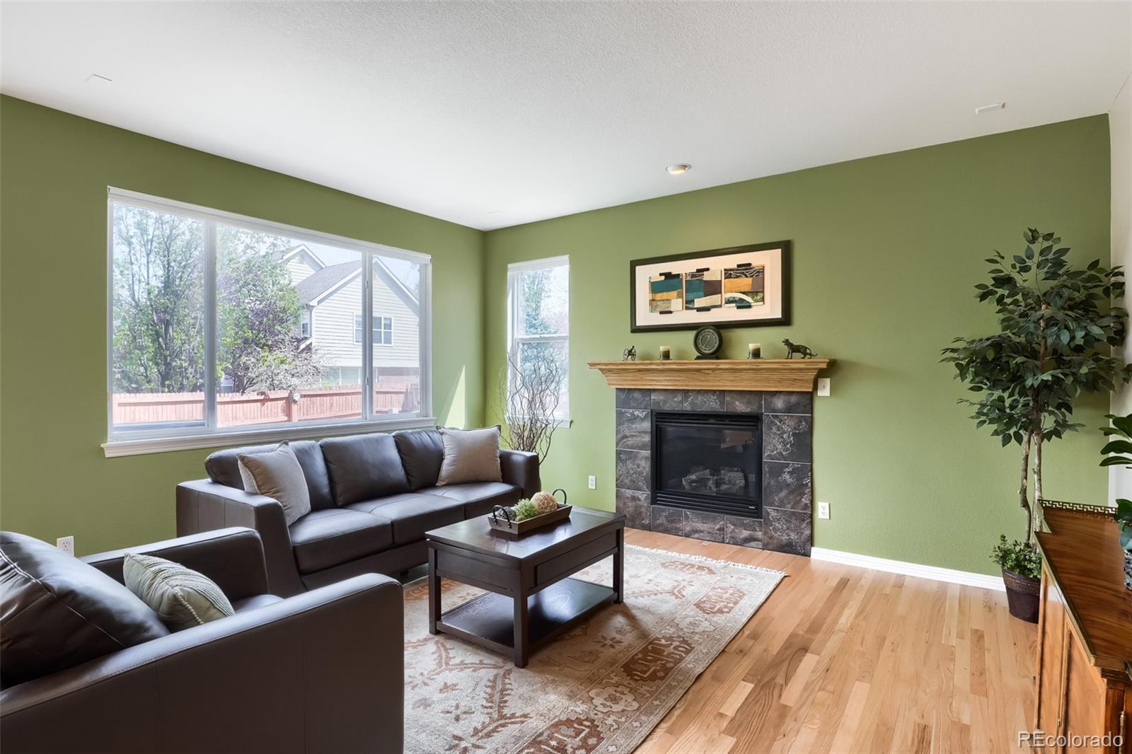 5025 Sage Brush Drive