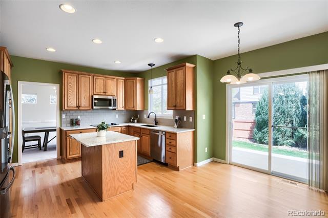 5025 Sage Brush Drive