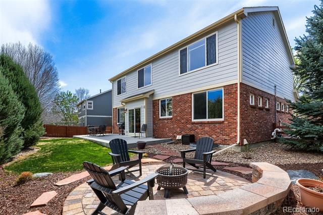 5025 Sage Brush Drive