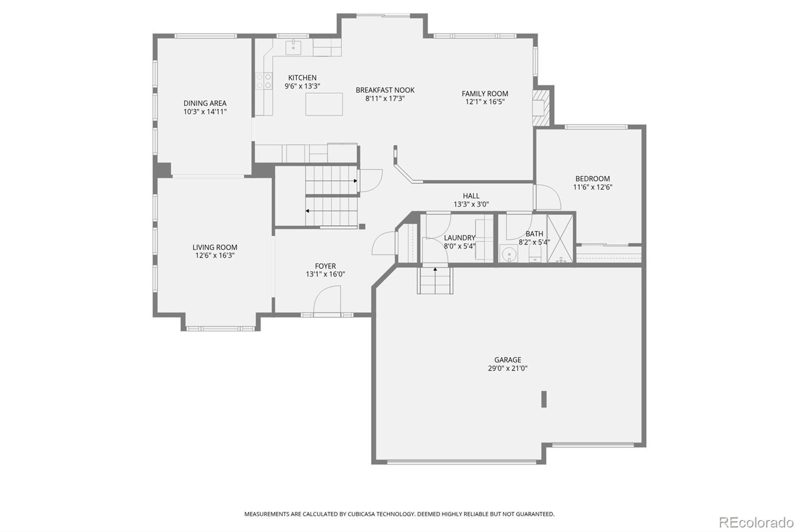5025 Sage Brush Drive