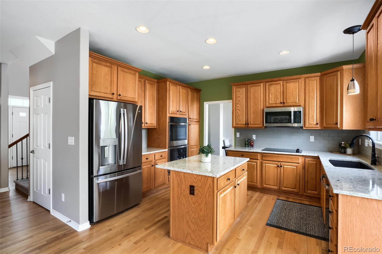 5025 Sage Brush Drive
