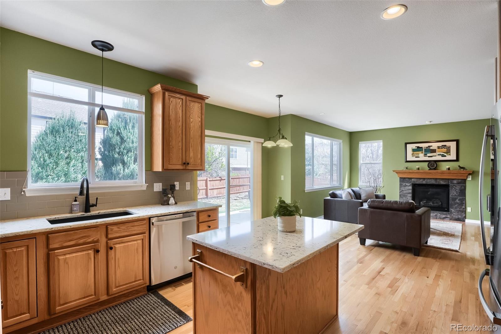 5025 Sage Brush Drive