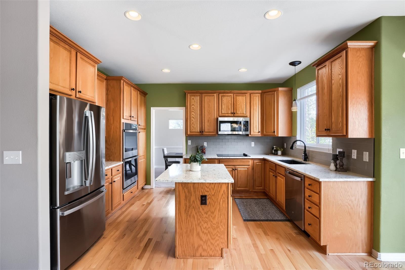 5025 Sage Brush Drive