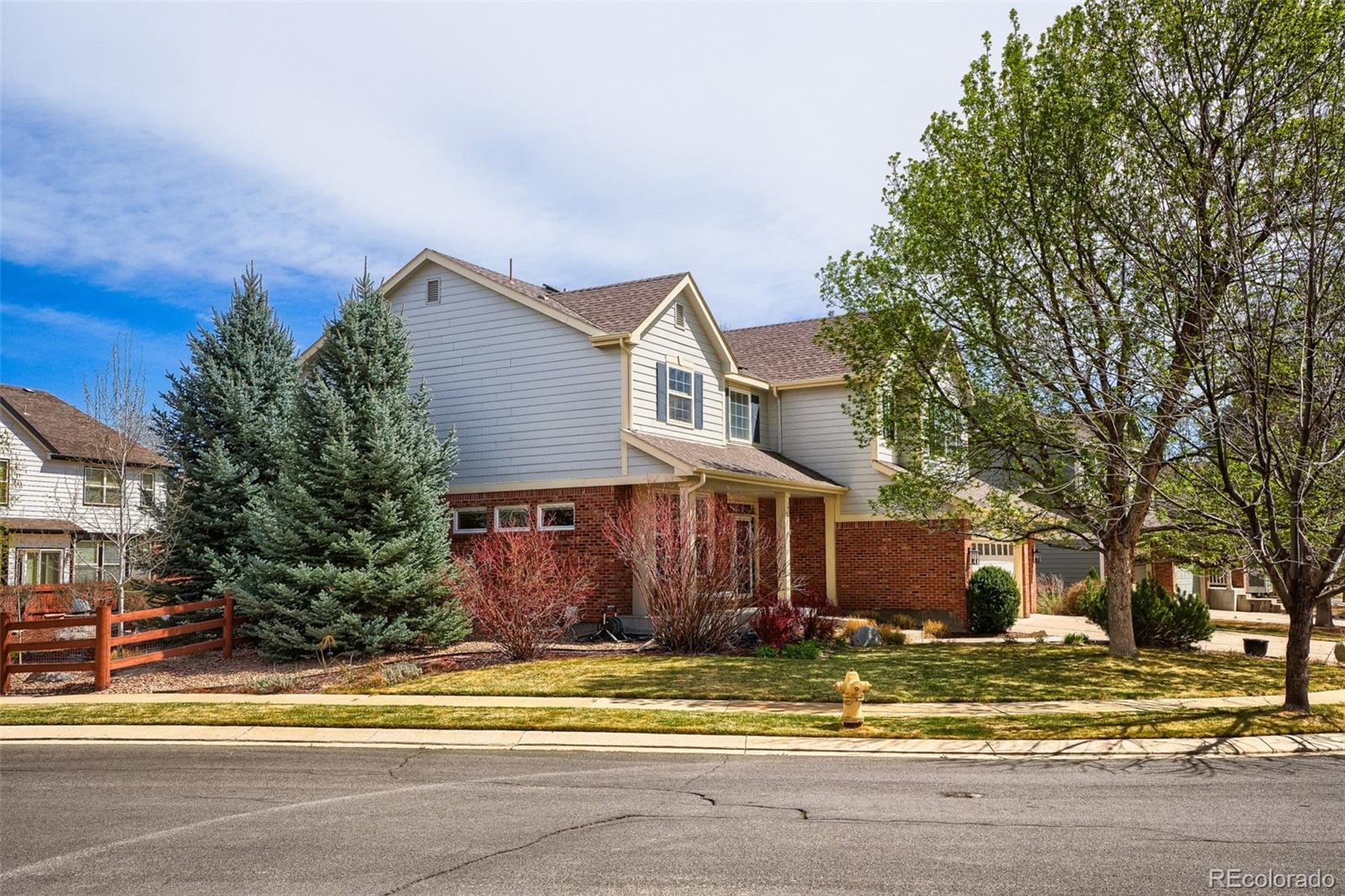 5025 Sage Brush Drive