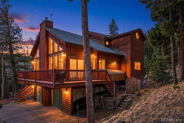 330 Lodgepole Drive