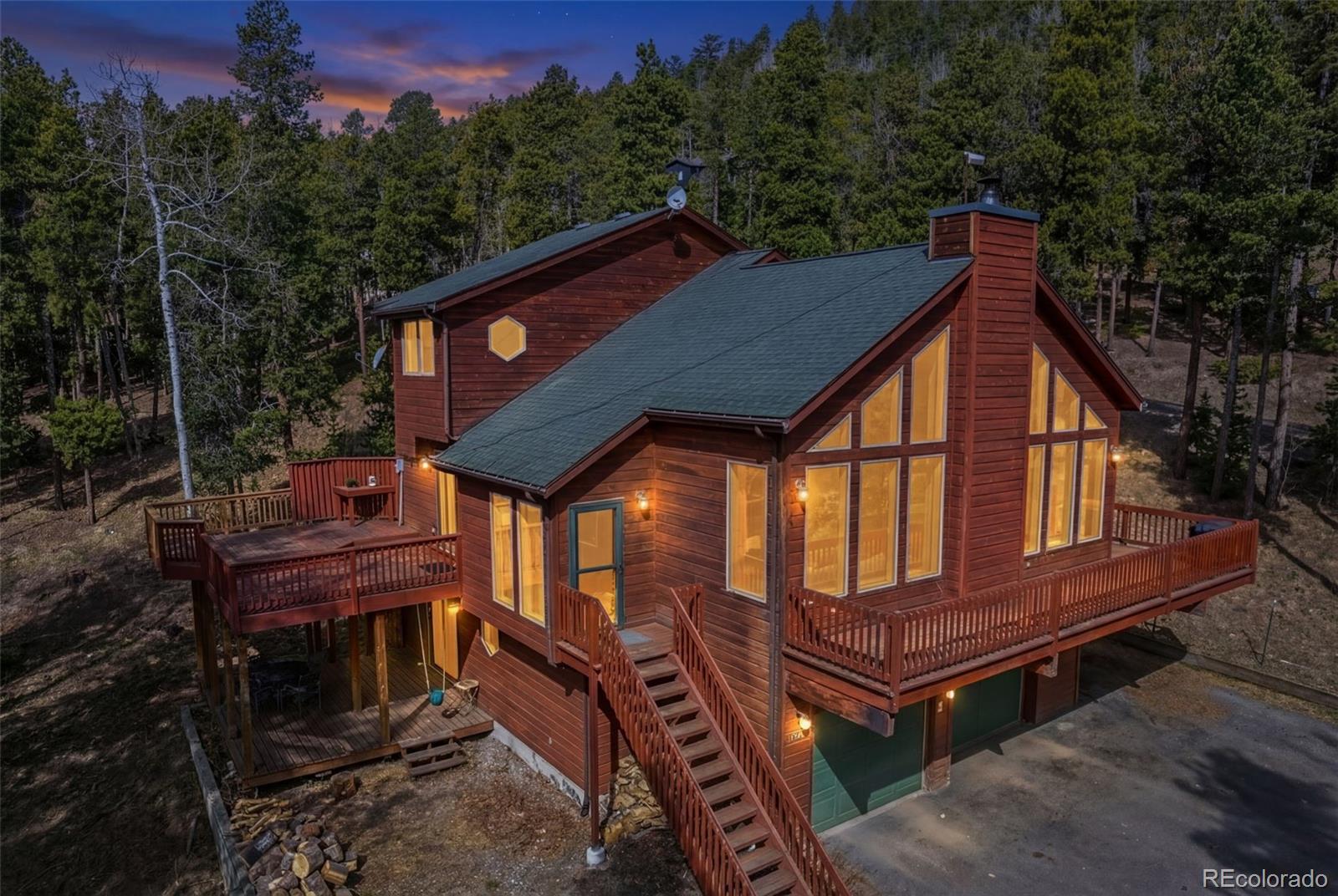 330 Lodgepole Drive