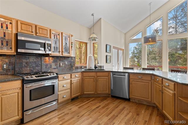 330 Lodgepole Drive