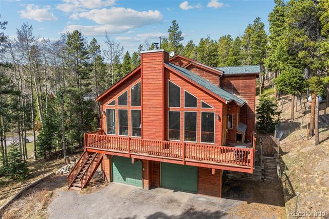 330 Lodgepole Drive