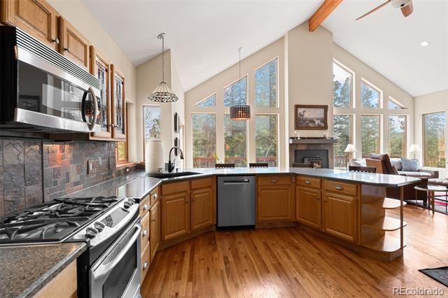 330 Lodgepole Drive