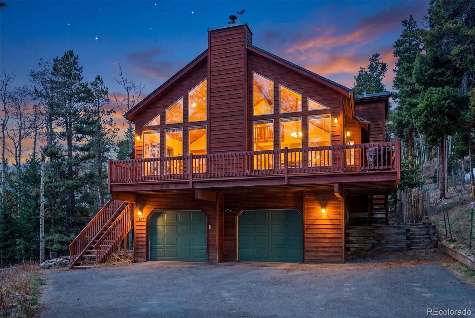 330 Lodgepole Drive
