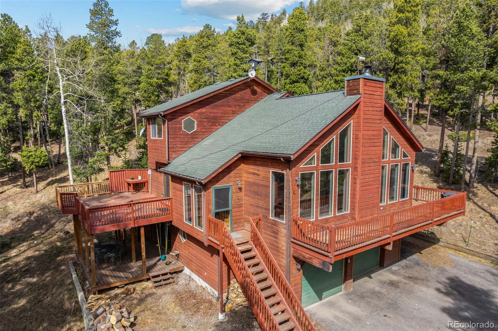 330 Lodgepole Drive