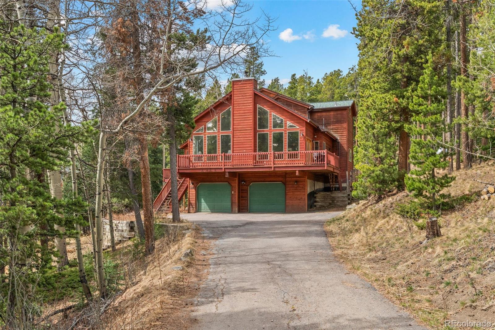 330 Lodgepole Drive