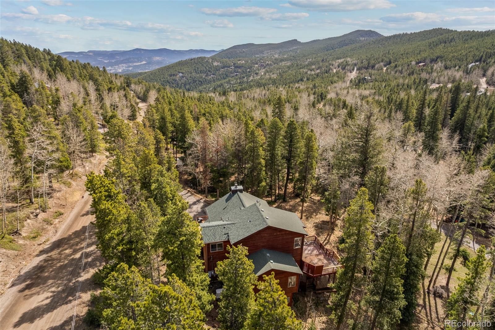 330 Lodgepole Drive