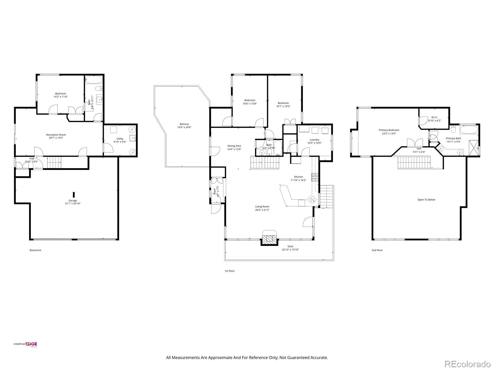 330 Lodgepole Drive