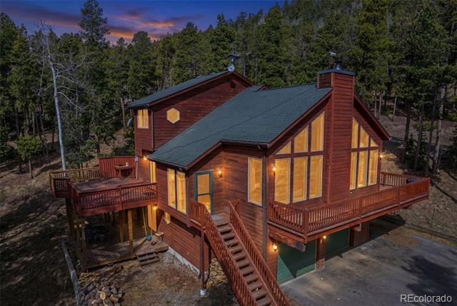 330 Lodgepole Drive