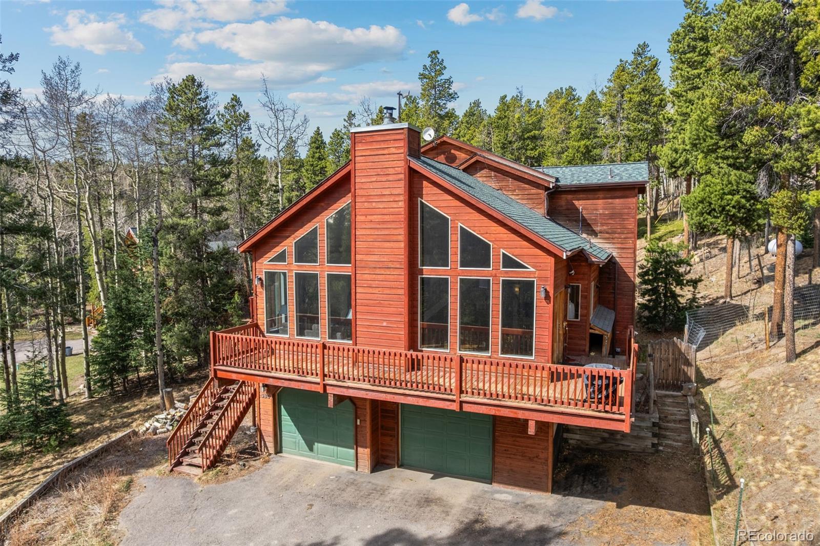 330 Lodgepole Drive