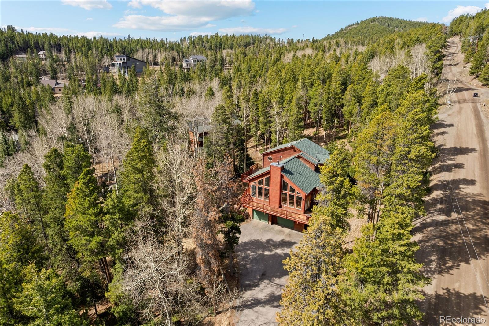 330 Lodgepole Drive