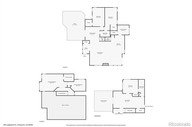 330 Lodgepole Drive