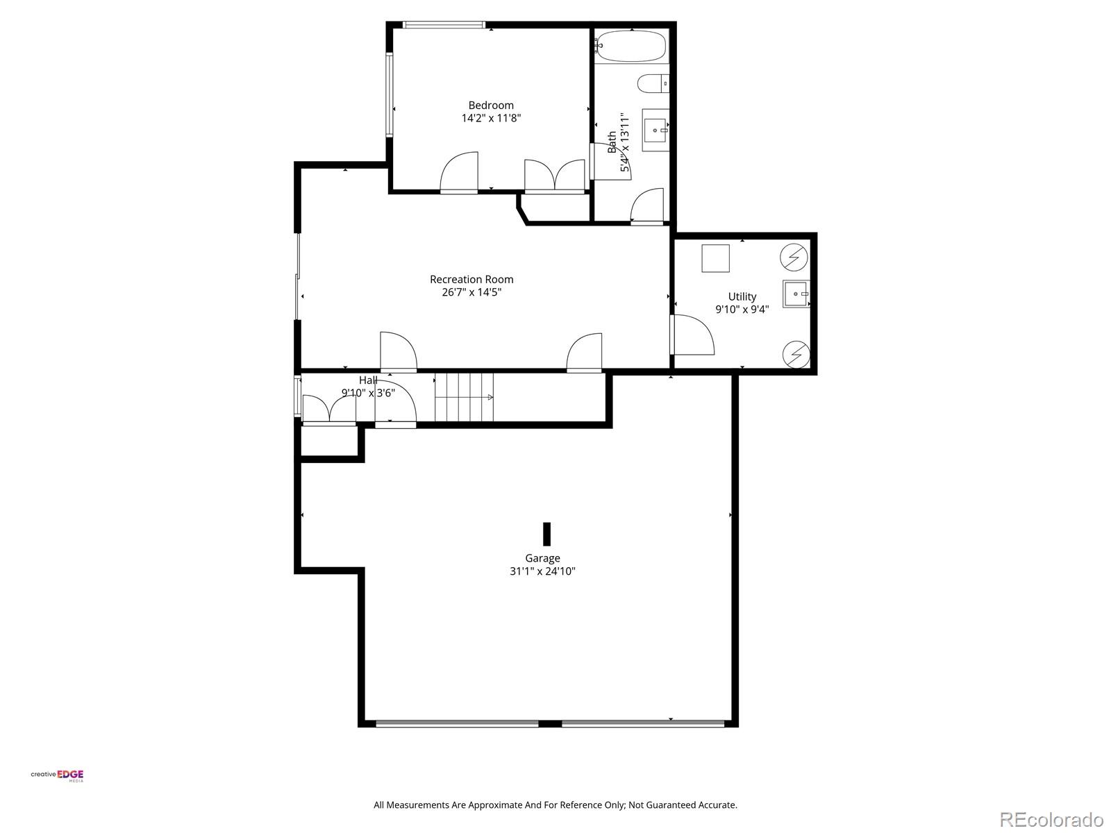 330 Lodgepole Drive
