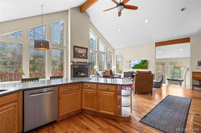 330 Lodgepole Drive