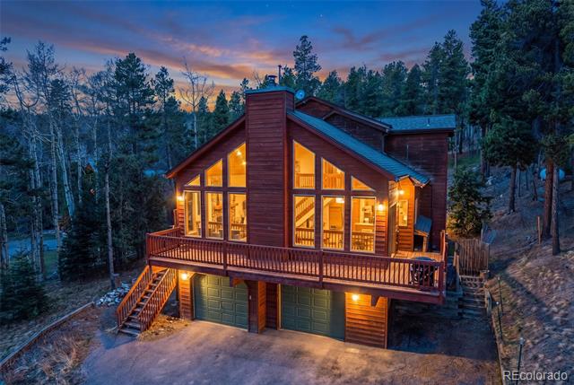 330 Lodgepole Drive Evergreen Co Us 80439 Rec8655772